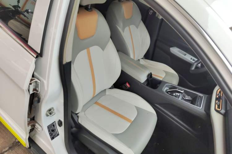 Used Dongfeng Aeolus E70 2023 Revised PRO Smart Drive Version
