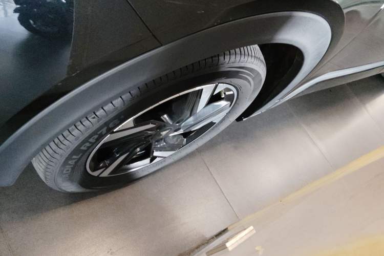 Used NETA X 2023 500 Lite