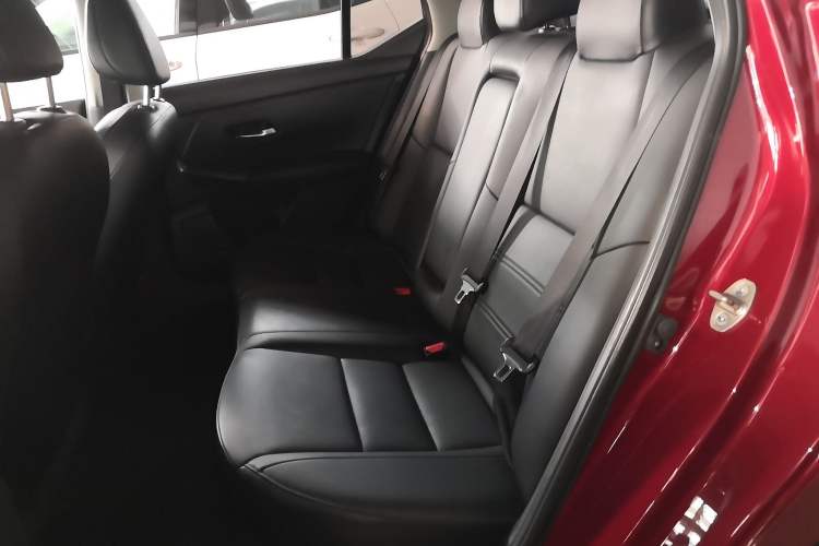 Used Nissan Sylphy 2020 1.6L XL CVT Enjoyment Edition
