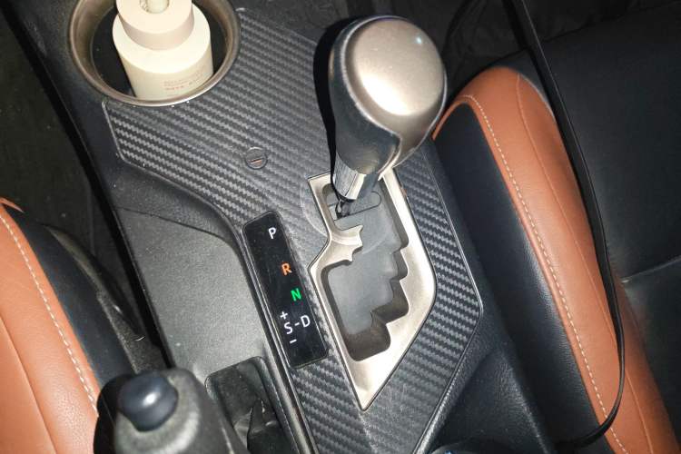 Used Toyota RAV4 2013 2.5L Automatic 4x4 Elite Edition