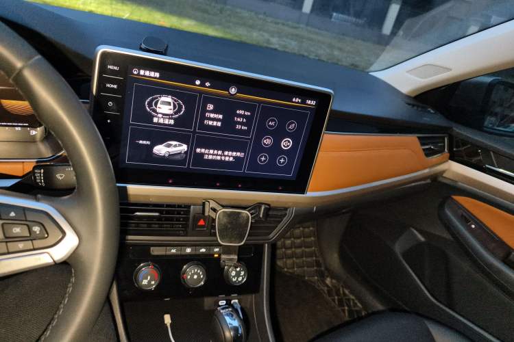 Used Volkswagen Bora 2023 200TSI DSG Enjoyment Edition