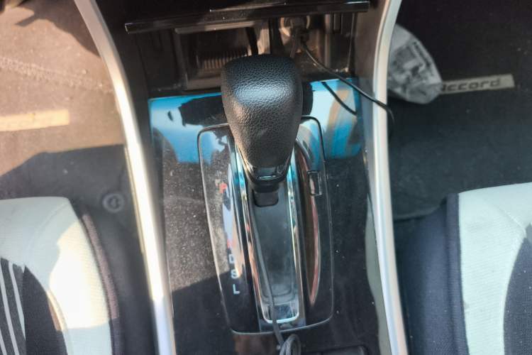 Used Honda Accord 2016 2.0L Comfort Edition
