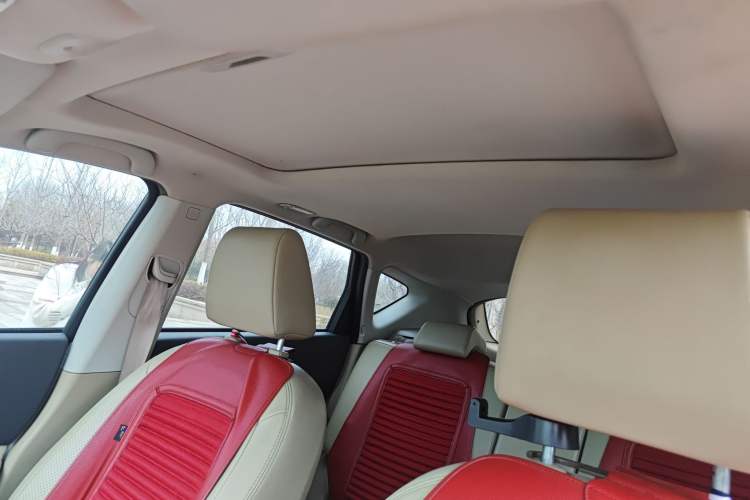 Used Nissan Qashqai 2012 2.0 XV LE CVT 2WD
