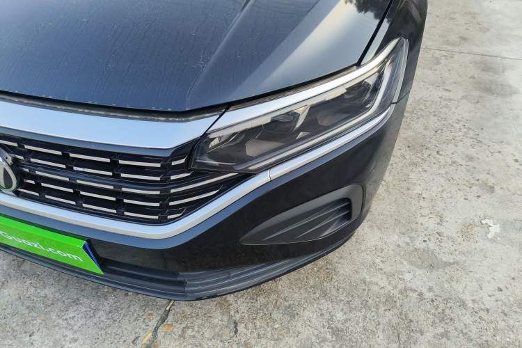 Used Volkswagen Passat 2022 280TSI Business Edition
