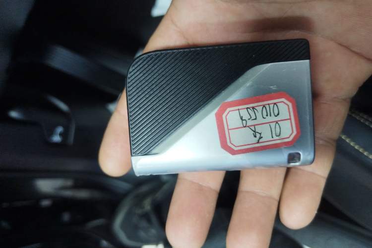 Used Lynk & Co 01 2023 2.0TD Two-Wheel Drive Asian Games Edition
