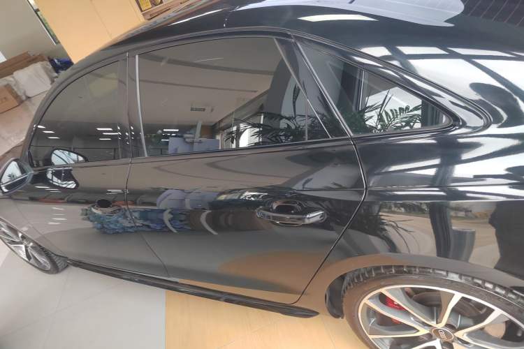 Used Audi S4 2023 S4 3.0TFSI