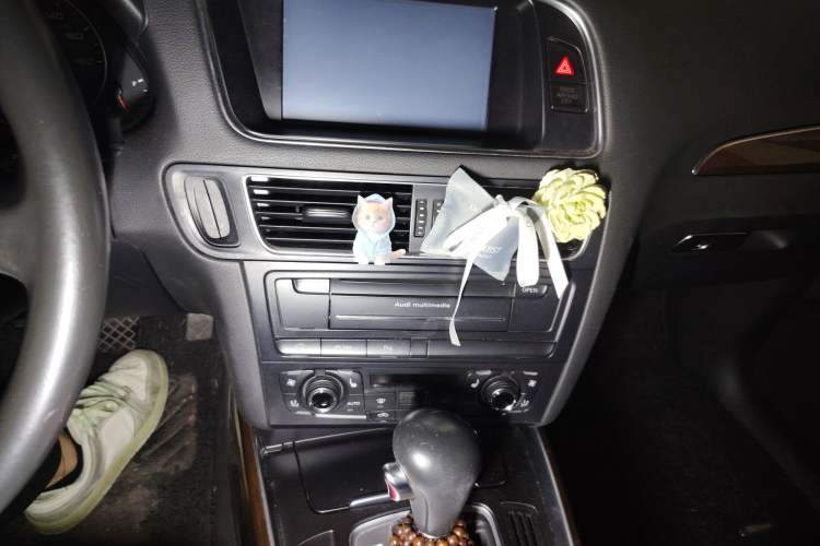 Used Audi Q5 2010 2.0TFSI Sport Edition
