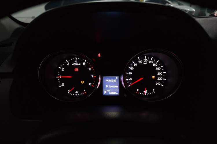 Used Haval M6 2019 1.5T DCT Two-Wheel Drive Value Edition China VI Standard
