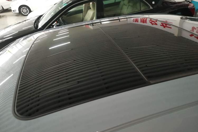 Used Geely Auto Preface 2023 2.0TD Prestige Version
