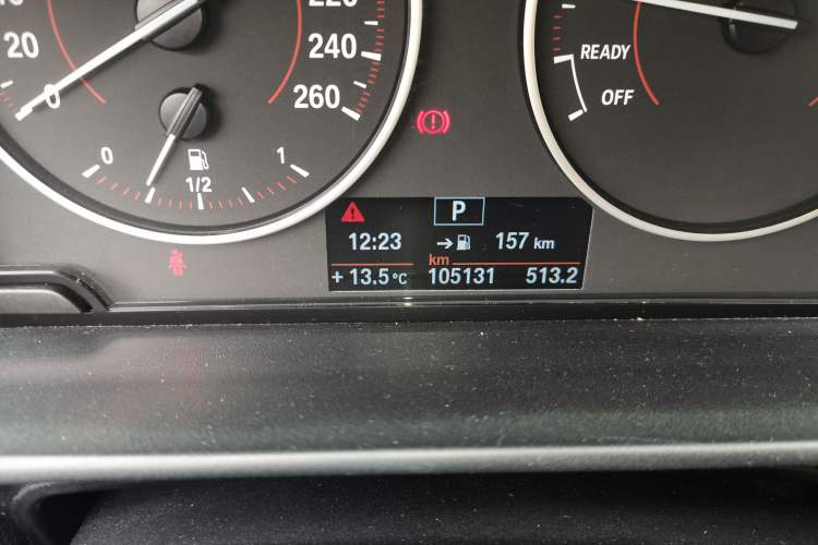 Used BMW 1 Series 2013 Facelifted 118i Leading Edition