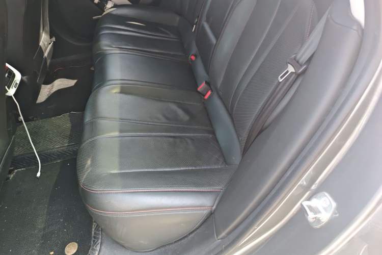 Used XPeng P7 2020 670E