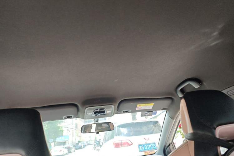 Used BYD Seagull 2023 Free Edition
