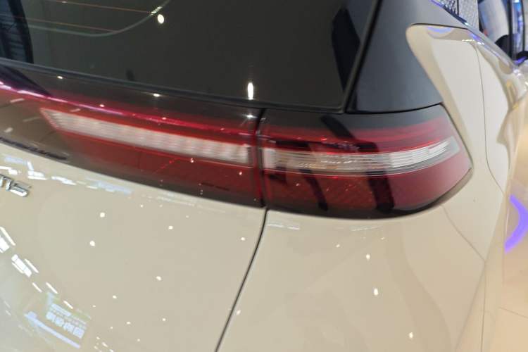 Used BYD Seagull 2024 Honor Edition 305km Dynamic Version