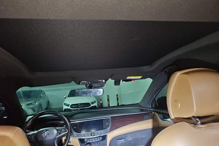 Used Buick LaCrosse 2021 652T Premium Edition