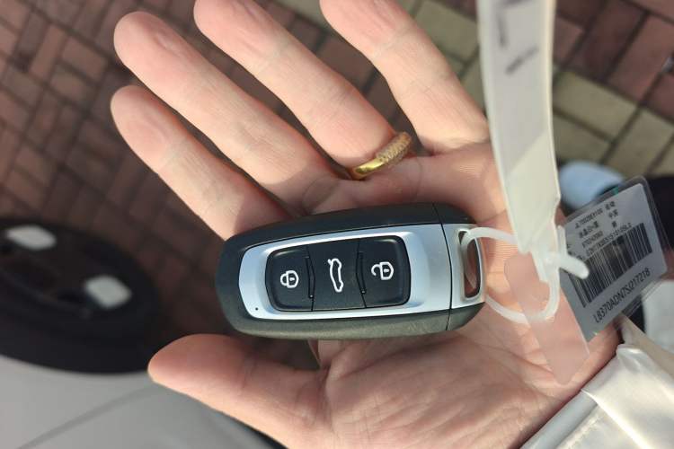 Used Geely Galaxy Panda 2025 210km Panda Kart