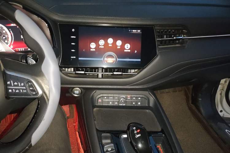 Used Haval F7 2019 1.5T Two-Wheel Drive i-Trend China V Emission Standard