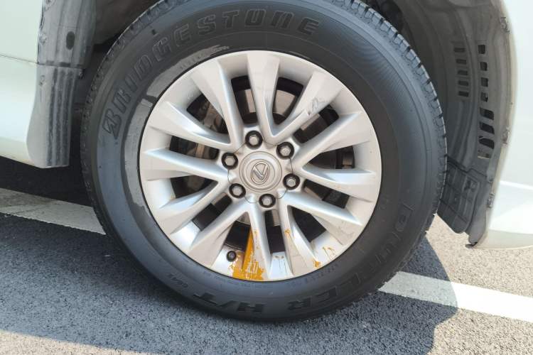 Used Lexus GX 2014 400 Prestige Edition