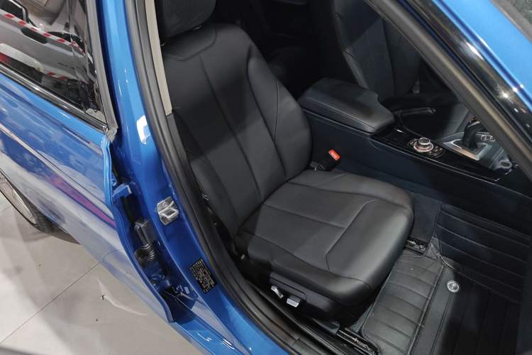 Used BMW 3 Series 2017 320Li M Sport Edition
