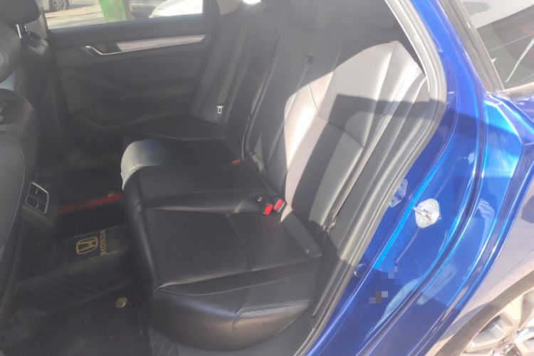 Used Honda Accord 2021 260TURBO Luxury Starry Sky Limited Edition
