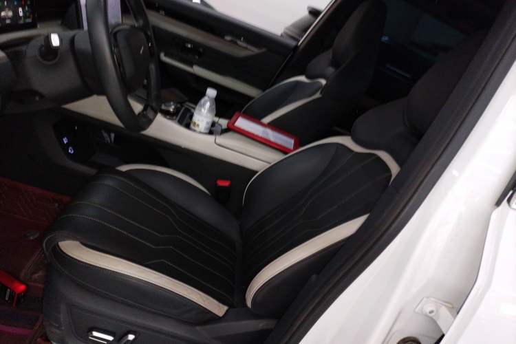 Used JETOUR Shanhai Shanhai L6 2024 1.5TD DHT MAX