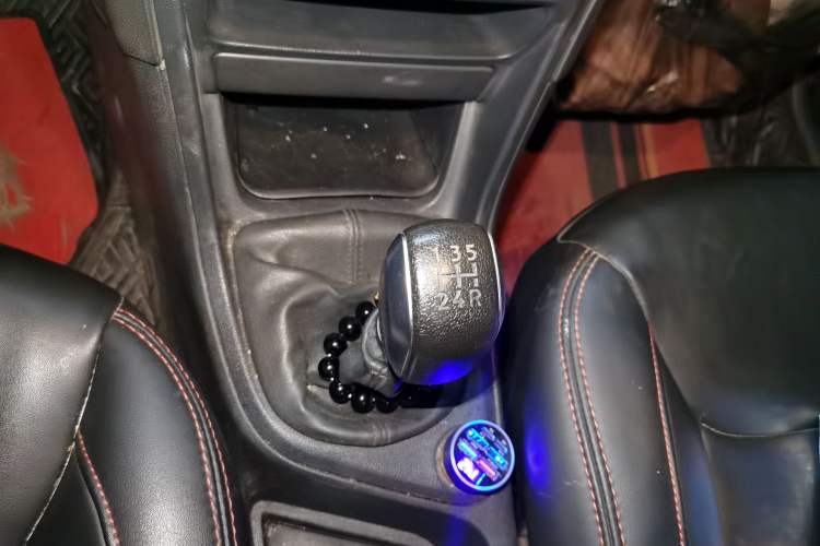 Used Peugeot 308 2013 1.6L Manual YouShang Model
