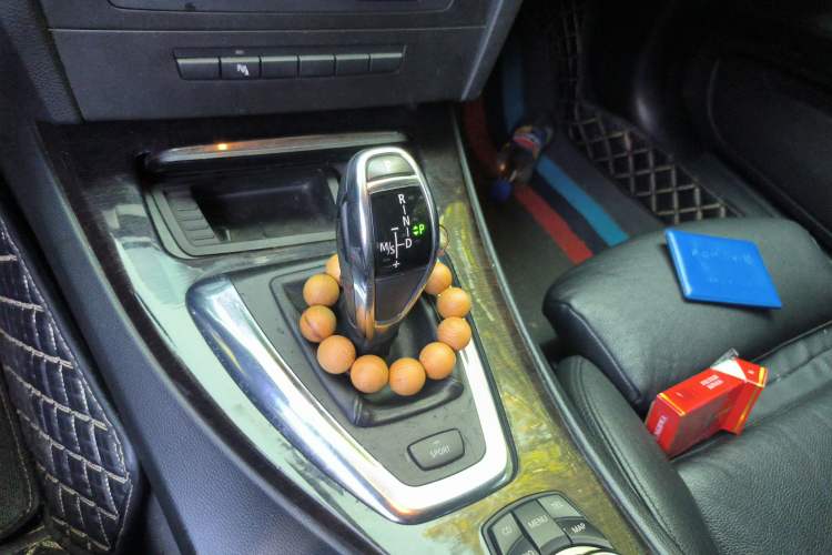 Used BMW 3 Series 2011 335i Convertible Coupe
