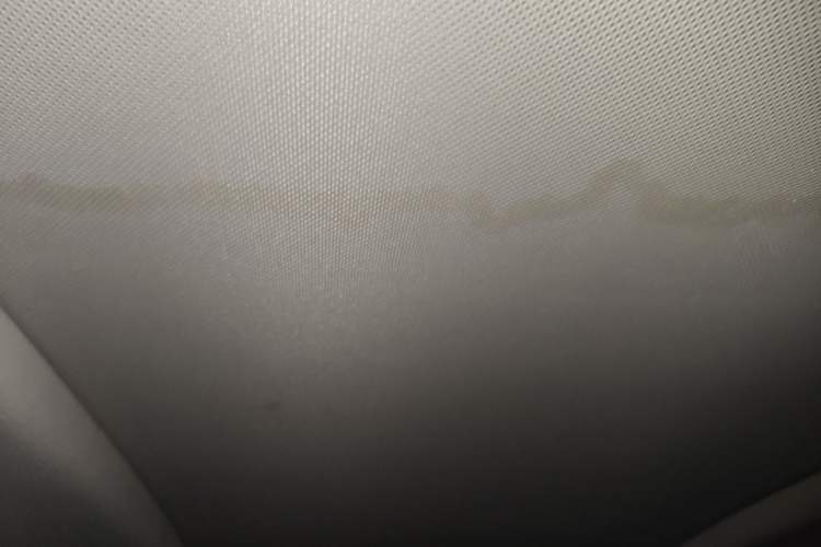 Used Volkswagen Tiguan 2015 1.8TSI Automatic Two-Wheel Drive Luxury Model Headliner