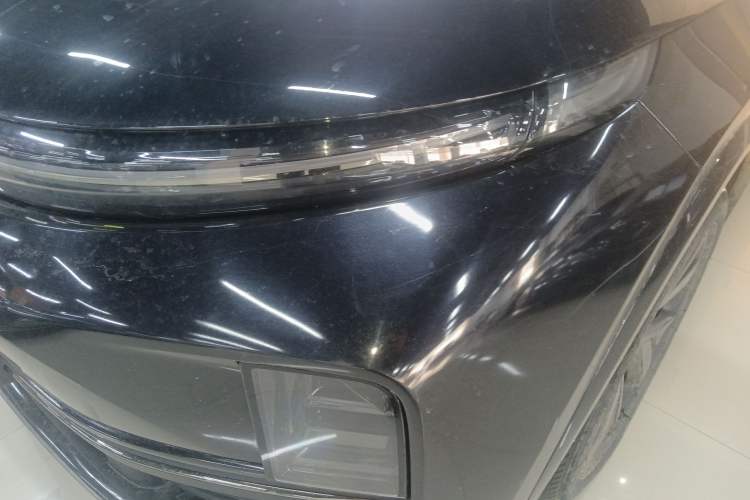 Used Li Auto L7 2023 Air model