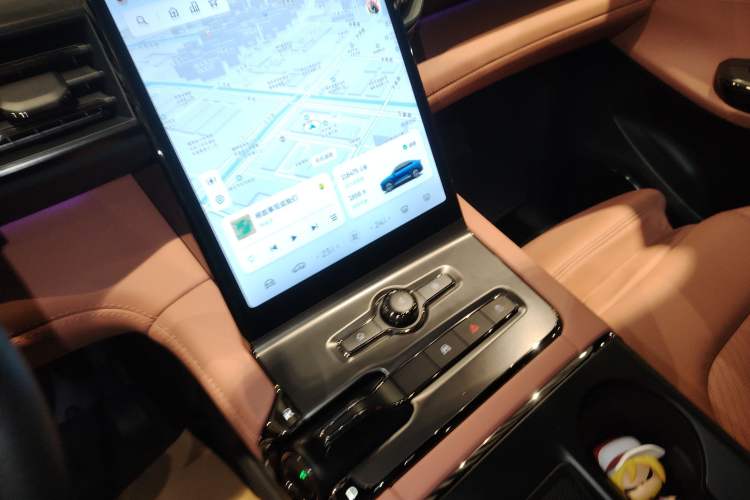 Used Nio EC6 2020 440KM Signature Edition