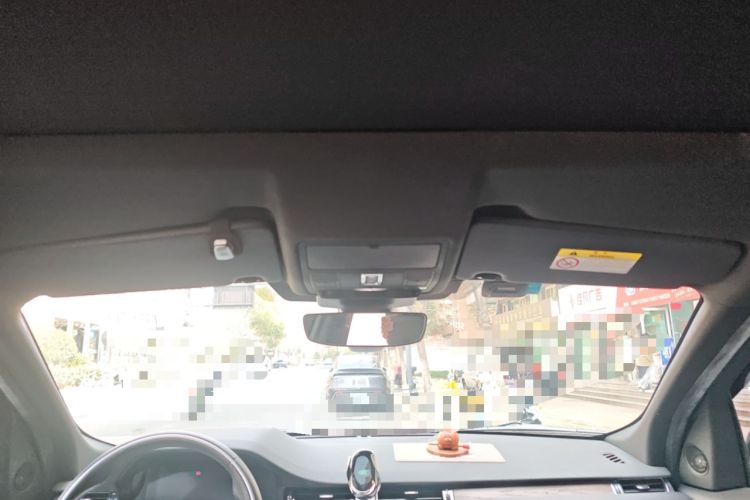 Used Land Rover Discovery Sport 2020 249 PS R-Dynamic Performance Tech Edition 7 Seats