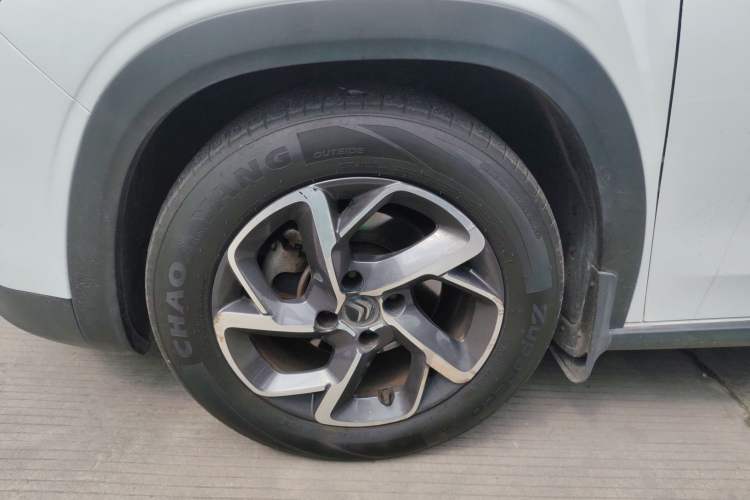 Used Citroen C3-XR 2019 190THP Automatic Xueying Edition
