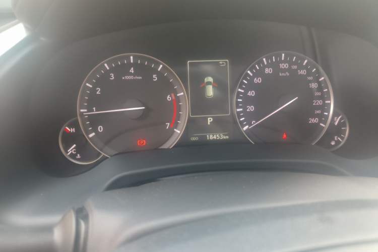 Used Lexus RX 2021 300 Four-Wheel Drive Special Edition