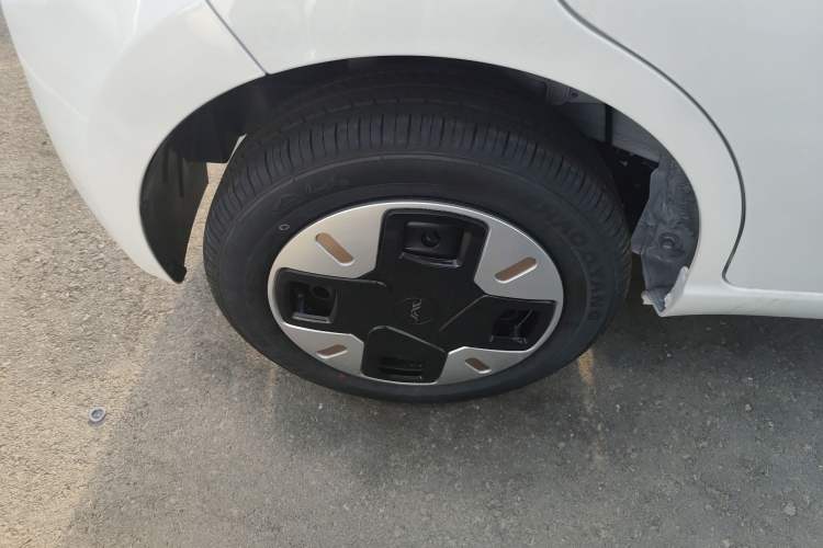 Used JAC Yiwei E10X 2024 Charming Edition 301km Lite