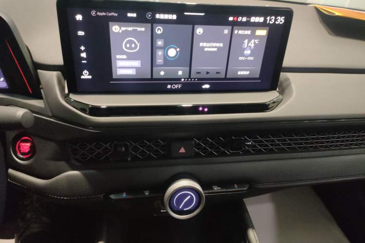 Used Honda Accord 2024 260TURBO Luxury Edition