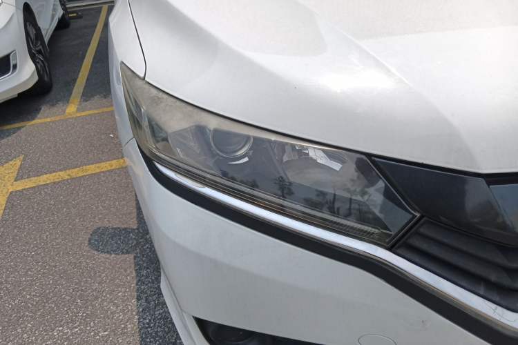 Used Honda Greiz 2016 1.5L CVT Classic Edition Right Front Headlight