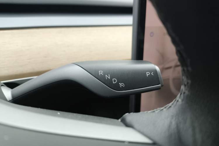 Used Tesla Model 3 2021 Standard Range Rear-Drive Upgraded Version