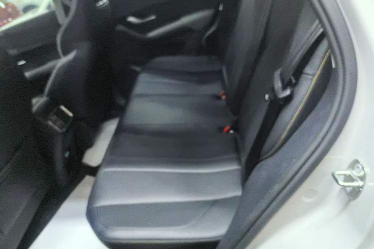 Used BYD Sealion 05 DM-i 2025 DM-i Smart Drive 75KM Luxury Model