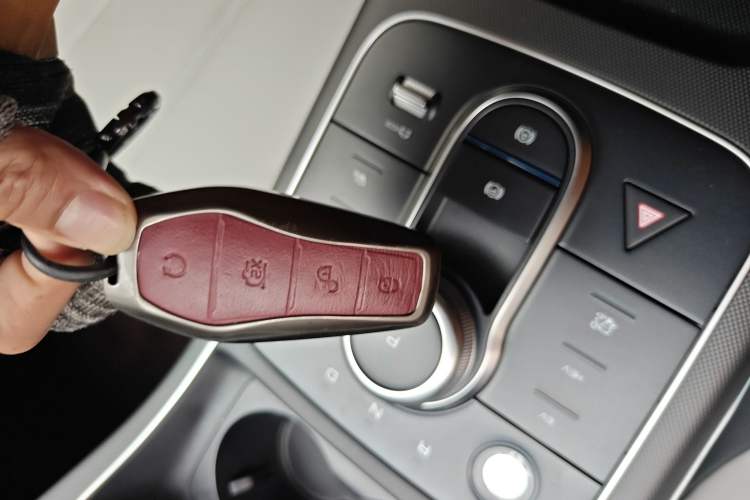 Used BYD Destroyer 05 2024 HONOR Edition DM-i 55KM Luxury Model