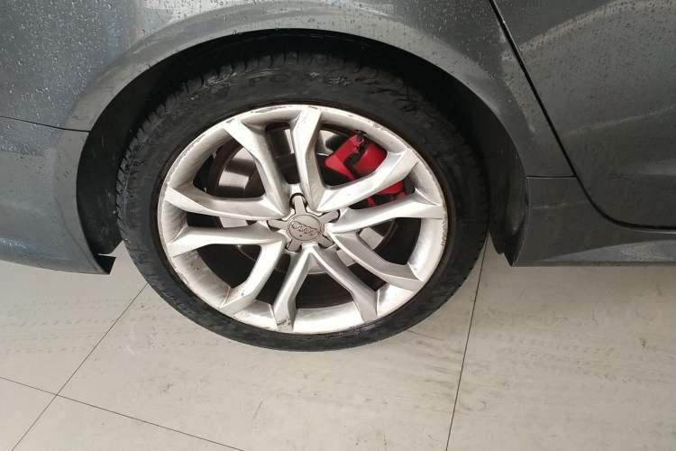 Used Audi S6 2016 S6 4.0TFSI