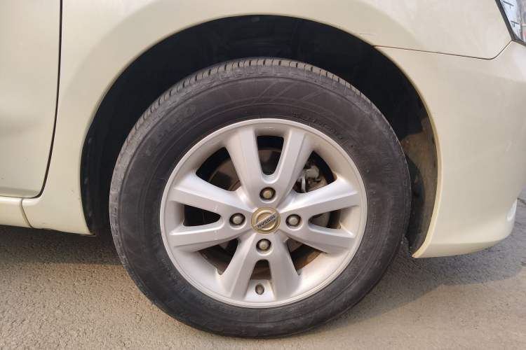 Used Nissan Livina 2015 1.6XE CVT Comfort Connect Edition
