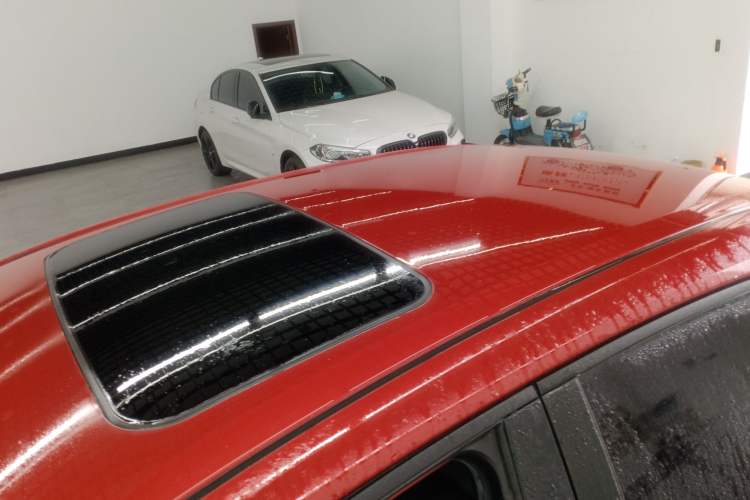 Used Toyota Levin 2019 185T CVT Sport Edition China VI Standard
