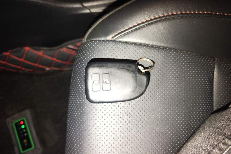 Used Toyota YARiS L Zhi Xuan 2020 X-Trail X 1.5L CVT Prestige Edition
