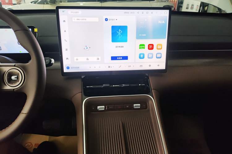 Used Wuling Xingguang S 2024 510 km Flagship Version