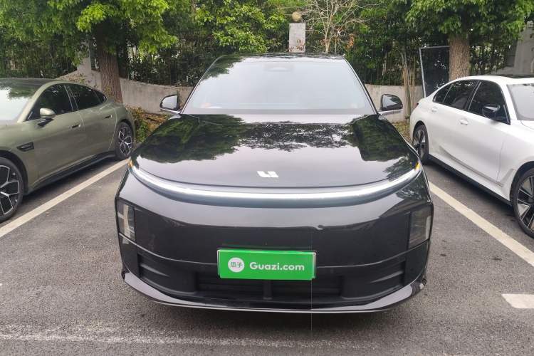 Used Li Auto L6 2024 Pro Model