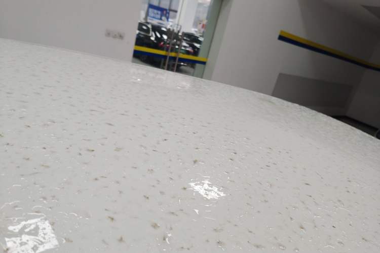 Used CHANGAN NEVO Lumin 2023 205km Xiangqin Version Roof