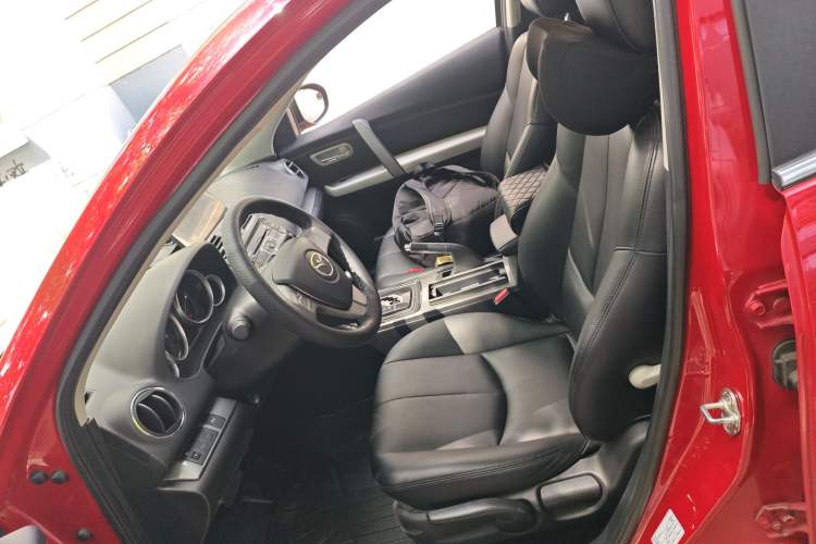 Used Mazda 6 2012 2.0L Automatic Elite Edition
