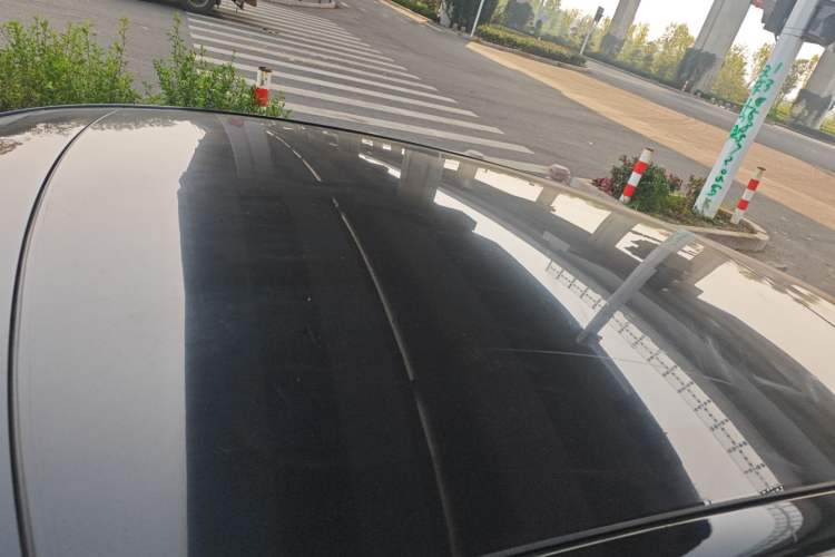 Used smart #3 2023 Pulse Four-Wheel Drive Edition