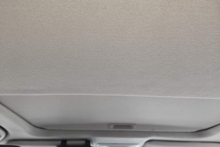 Used Honda Civic 2019 220TURBO CVT Power Edition China VI Emission Standard Headliner