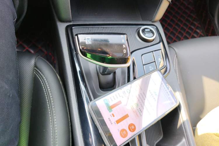 Used Hyundai ix35 2021 240TGDi DCT Two-Wheel-Drive GLS Leading Edition
