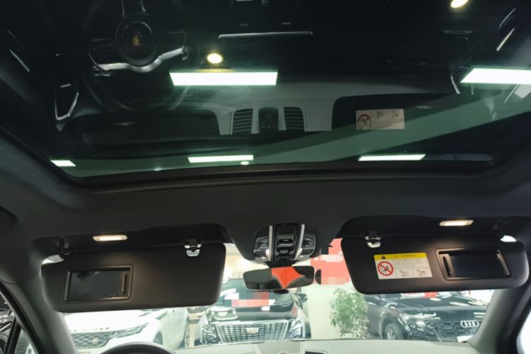 Used Porsche Cayenne 2019 Cayenne 3.0T
